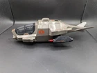 G.I. GI Joe Rise of Cobra Bravo COBRA Gunship TROC Missing Pilot, Bombs