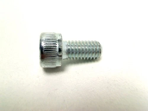 BOLT-SOCKET,6X12