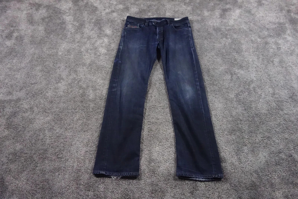 25+ Diesel Viker Jeans for Men in 32 Inseam for sale | Updated Oct 