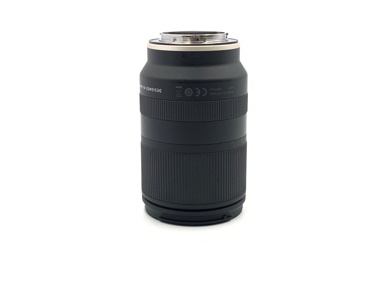 TAMRON 28-200mm F2.8-5.6 Di III RXD SONYE(Model A071) -EXC
