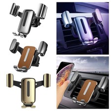 Supporto per telefono veicolare Gravity 360 gradi Retation Holder per Air