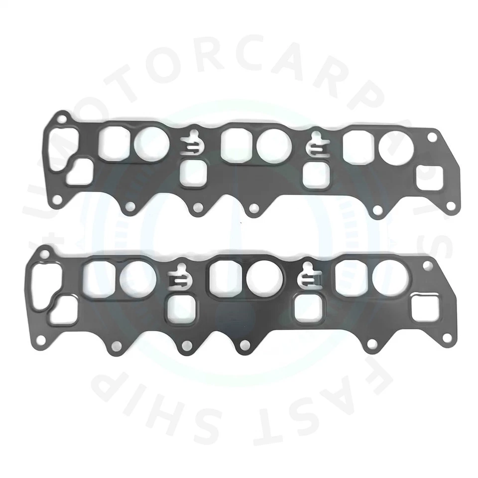 Cylinder Head Gasket Set For Mercedes-Benz E320 GL320 Dodge Sprinter 2500 3.0L - Image 4 of 4
