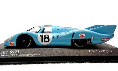 PMA 1/43 JWA ポルシェ 917L #18 LM1971 P.P PMA 1/43 JWA PORSCHE 917L #18 LM1971 P.P 17820 | eBay
