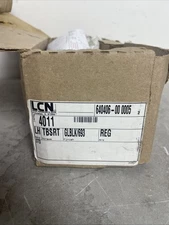 LCN 4011 door closer