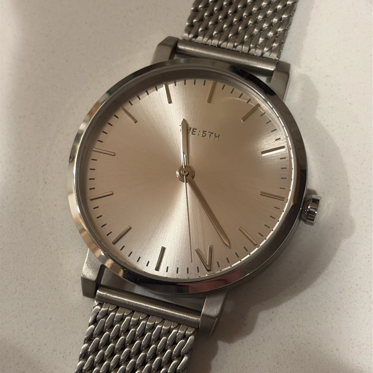 The5TH Wristwatches for sale | eBay