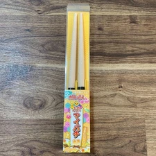 Taiko no Tatsujin Official Maibachi Yellow Namco  My bachi stick
