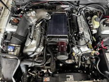 2003 Mustang Cobra Svt Kb Supercharged 4.6 Dohc Engine Drivetrain T 56 20k Miles 2003 Mustang Cobra Svt Kb Supercharged 4.6 Dohc Engine Drivetrain T 56 20k Miles