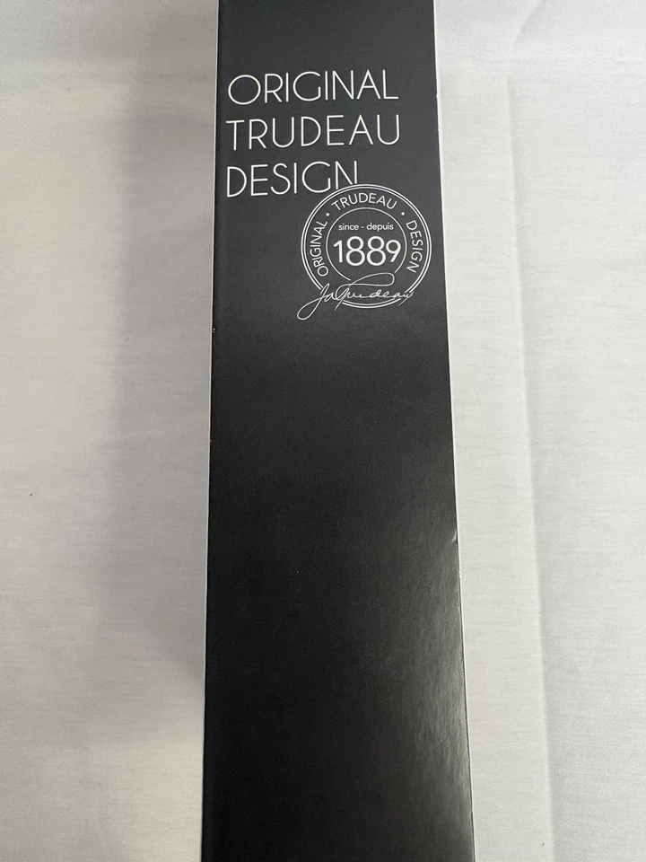 Bomba Conservadora de Vino Trudeau, 2 Tapones NUEVA, Evita la Oxidación, Mantén Fresca Foto 4 de 4