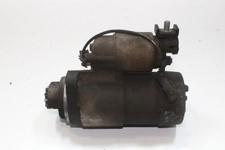 NISSAN 350 Z Coupe Z33 Anlasser 3.50 Petrol 206kw 2005 34217763