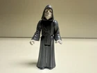 Vintage Star Wars 1984 EMPEROR PALPATINE Figure No COO GREAT condition