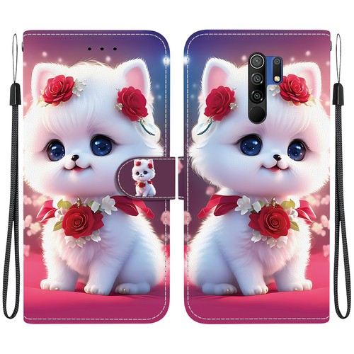 Flip Wallet Case for Xiaomi 15 Pro 14T 13T Pro Mi Note 10 Lite Stand Flip Cover - Picture 14 of 21