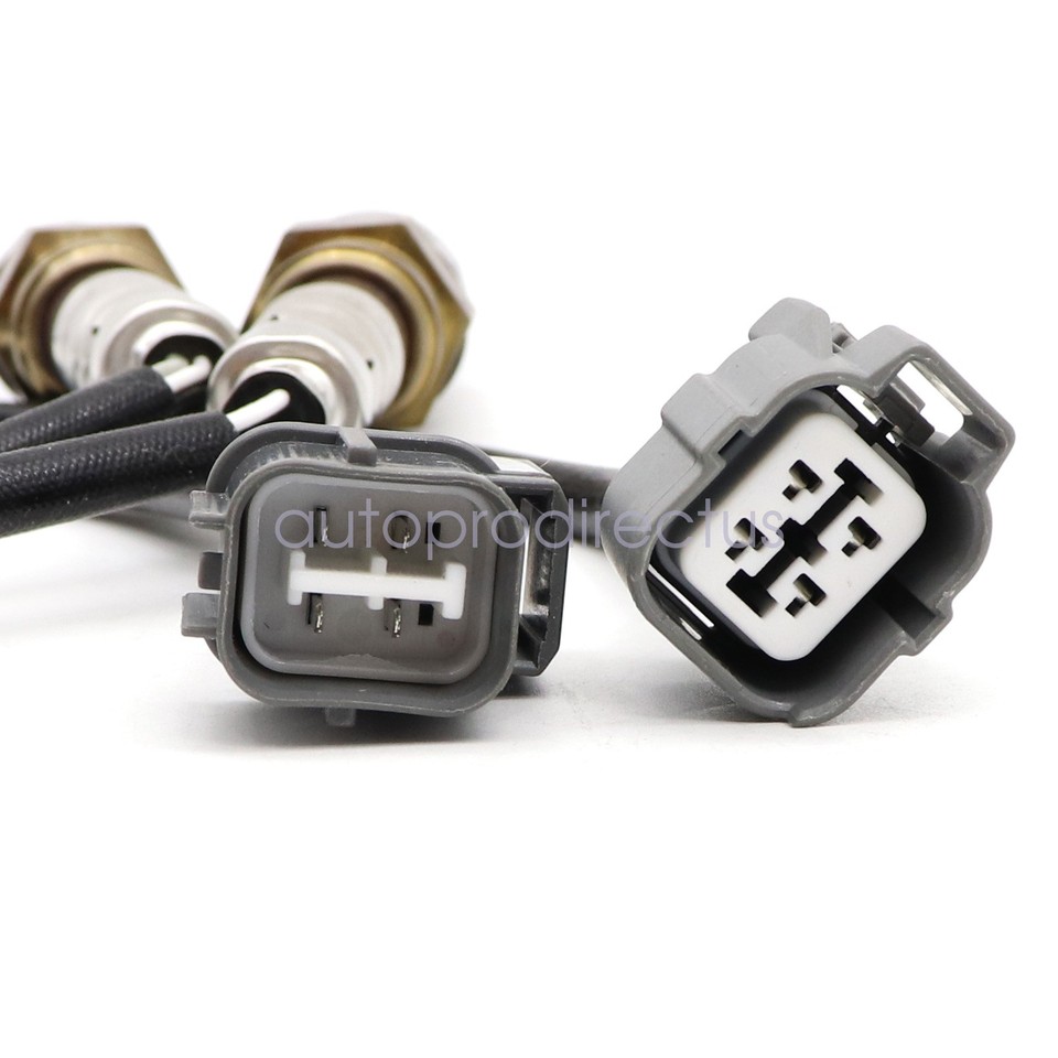 For Acura CL TL Honda Accord Upstream O2 Oxygen Sensors Before Converter OEM