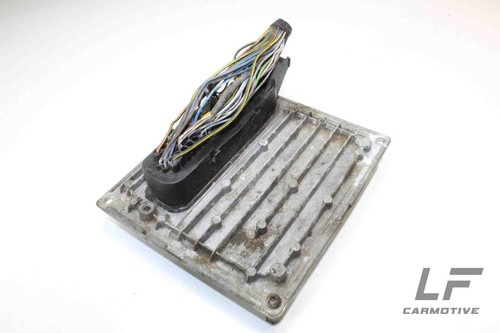 FORD FOCUS DAW, DBW 7M51-12A650-AFB Unité de Contrôle du Moteur 2003 13539058