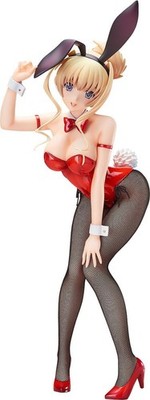 Muv-Luv Alternative DUTY -LOST ARCADIA- Ilfriede Feulner Bunny Ver. 1/4 sca