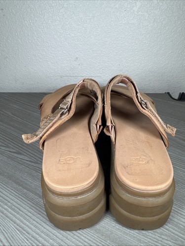 Sandali brindisi UGG Ashton donna taglia 9,5 - Foto 3 di 7