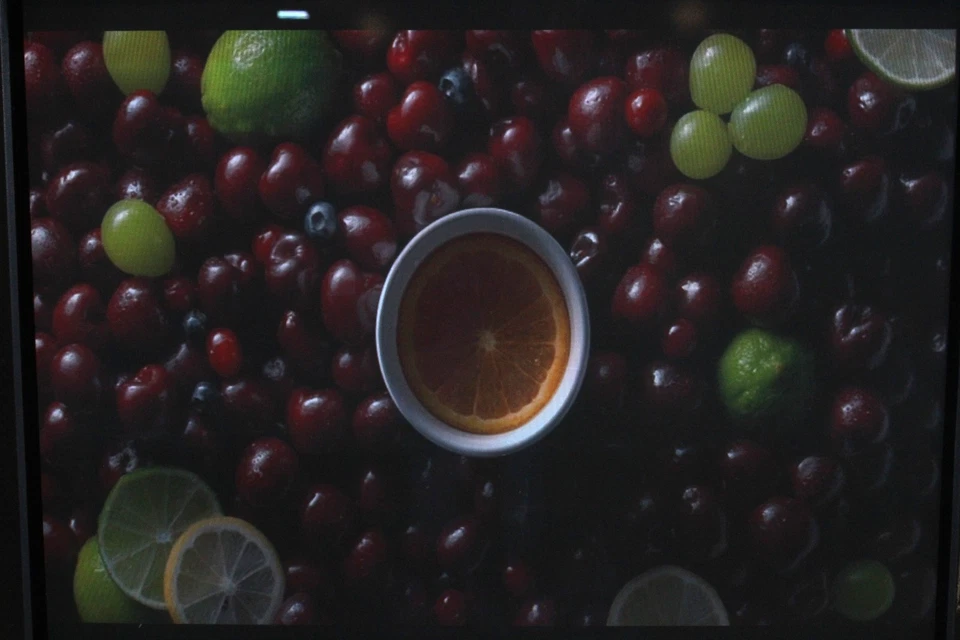 LaCie ElectronBlue III 19" CRT VGA Monitor RetroGaming AWESOME! - Image 2 of 4