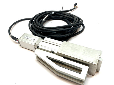 IAI RCP3-TA6C-I-42P-12-150-P1-X10 Electric Slide Table Actuator 150mm