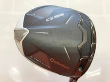 TaylorMade Qi35 MAX LITE 10.5  AIR SPEEDER TM 2025 SR Flex Driver Used