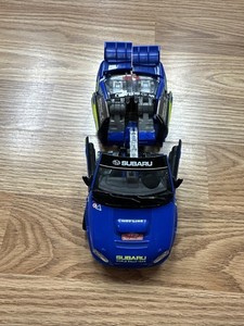 Transformers Subaru Smokescreen for sale | eBay