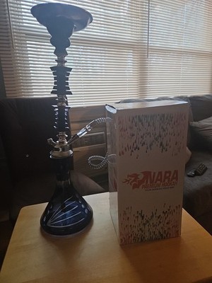 Hookah