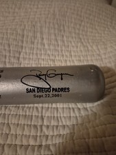 Tony Gwynn Game-Used Memorabilia and Awards to Be Sold at Auction 8