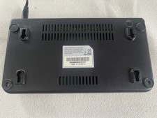 Intellinet 8-Port 10/100 Mbps Fast Ethernet SOHO Office Switch w/ AC Adapter