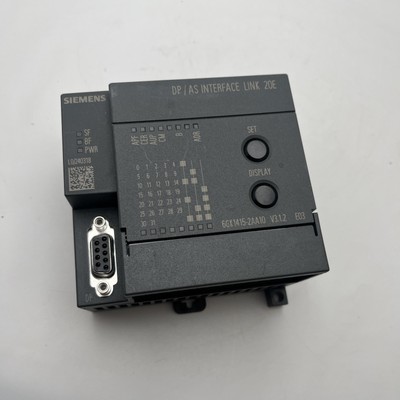Simatic Gateway Profibus Dp/As-7 Siemens 6GK1415 2AA10