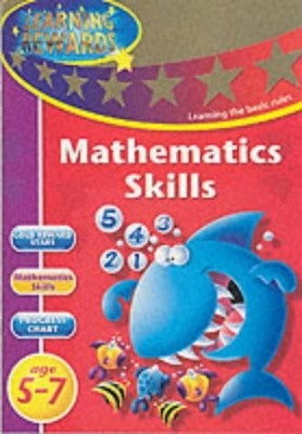 Key Stage 1 (Learning Rewards) Buch Egmont Books Ltd