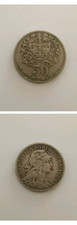 1959 - Portugal 50 Centavos