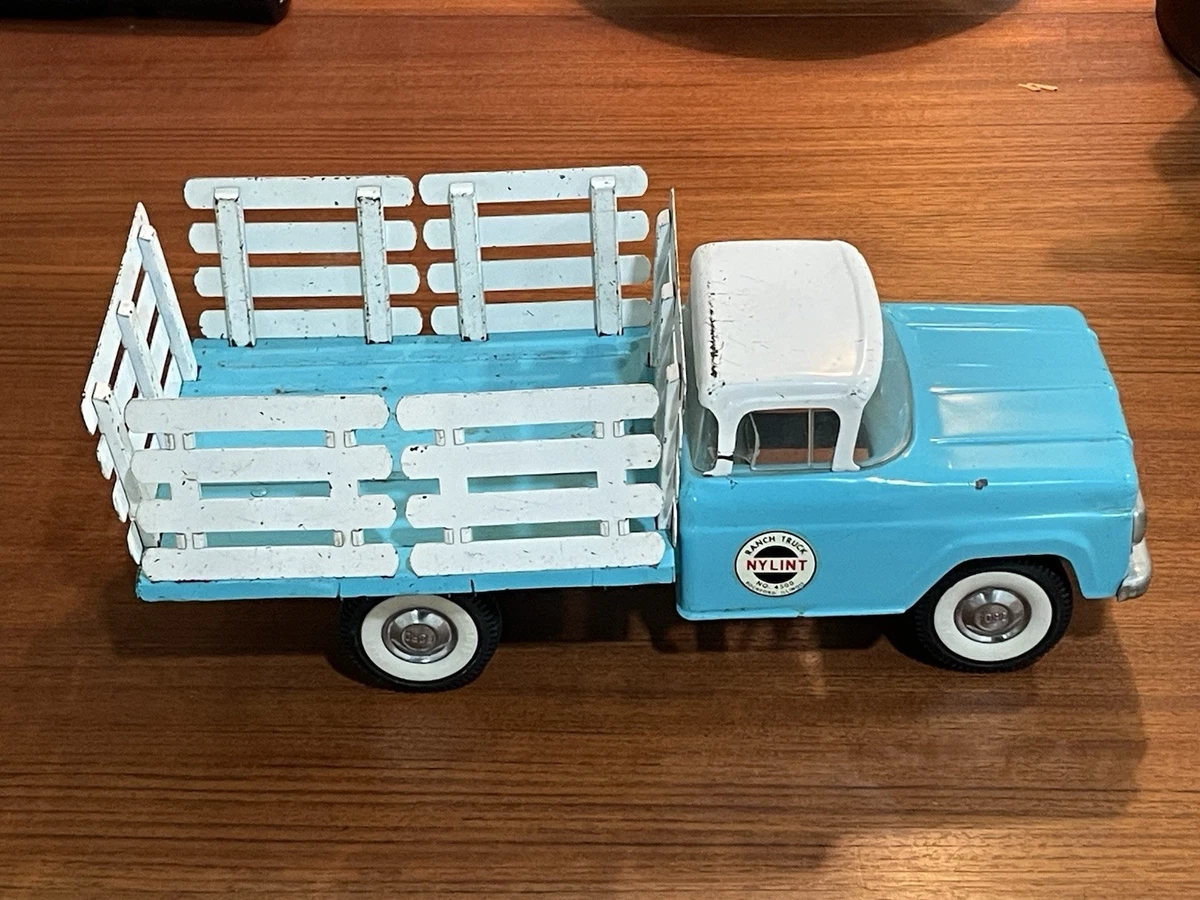 Nylint Truck Diecast and Toy Vehicle for sale | eBay