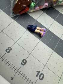 Lego Friends 41026 Sunshine Harvest - Incomplete See Pictures