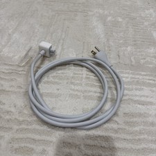 Apple Mac Macbook Power Adapter Charger Extension Cord Cable 6 Ft Brand New