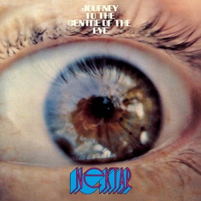 Nektar - Journey To The Centre Of The Eye (LP) Out Of Print