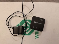 Polycom OBi200 - 1-Port VoIP Phone Adapter with Google Voice & Fax Support