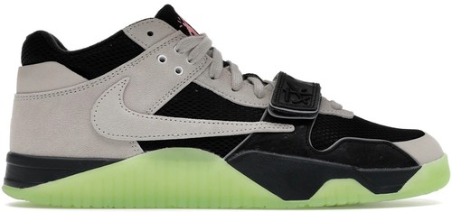 Travis Scott x Air Jordan Jumpman Jack TR Sail - FZ8117-100 Men's