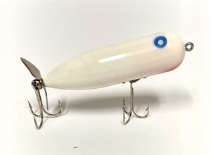 Heddon Magnum Torpedo | eBay