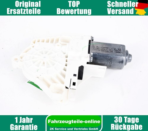 Fensterhebermotor EFH Vorn rechts Audi A6 4G C7 8K0959802B