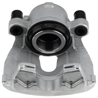 NTY Bremssattel Bremszange Vorderachse Links FüR Opel Corsa E X15 1.0 Adam M13