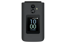 Tracfone TCL flip 3 flip phone 4g lte sleek flip phone 