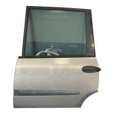 Porte arrière et accessoires Fiat MULTIPLA