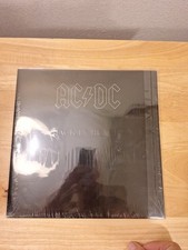 Back in Black by AC/DC (Record, 2003) In Shrink Like New NM NM 
