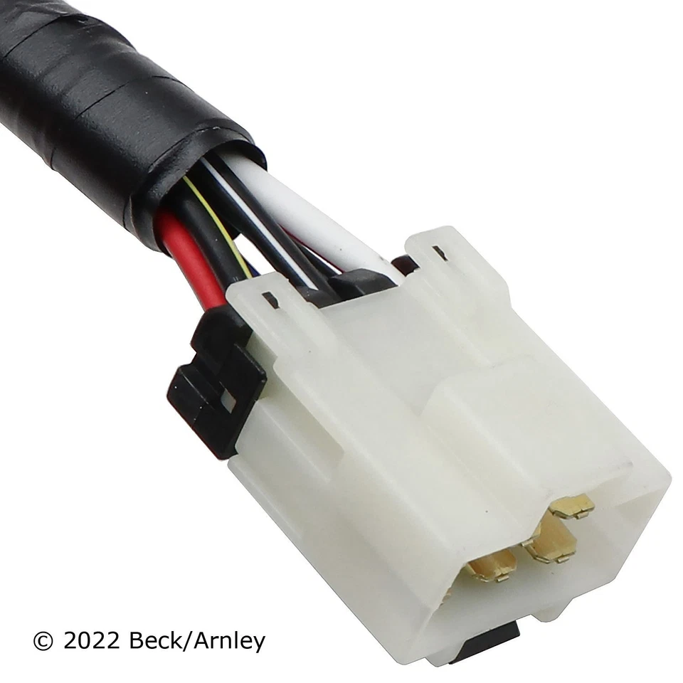 Interruptor de encendido Beck Arnley 201-1909 para 98-04 Frontier G20 Xterra Foto 2 de 4