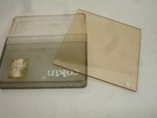 Cokin A series 026 coef. 1.2 WARM filter with plastic case 81a , No 26