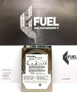 Toshiba MK1237GSX 120GB 2,5 Zoll Laptop Festplatte