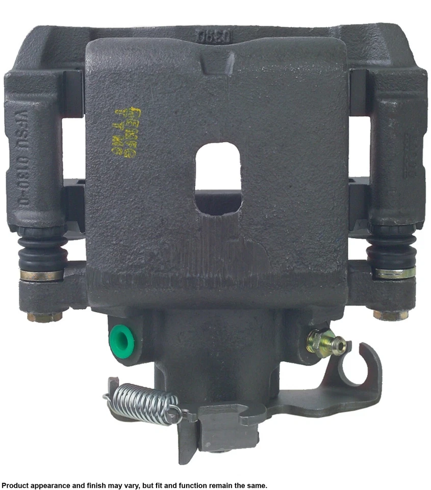 ✅ Pinza de freno de disco de cardone del lado del conductor trasero para Ford Freestar 04-07 (18-B4909) Foto 2 de 4