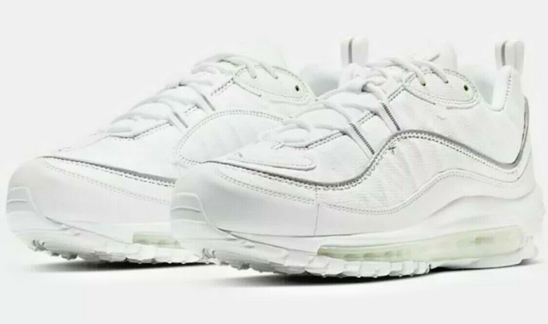 air force 98 white
