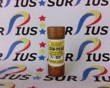 USSP Bussmann LPJ-30SP LPJ30SP Low-Peak Dual Element Time Delayed Fuse 30A 30 Am