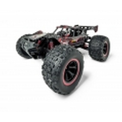 Carson 404255 1:10 XS Offr.Fighter Cage 100% RTR rot - Bild 2 von 10