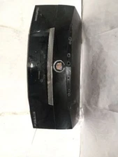 DECKLID TAILGATE fits CADILLAC CTS 2008 - 2010