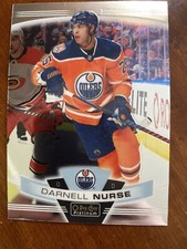 19-20 UD O-Pee-Chee Platinum 9 Darnell Nurse